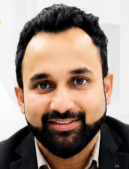 Aash Mehta
